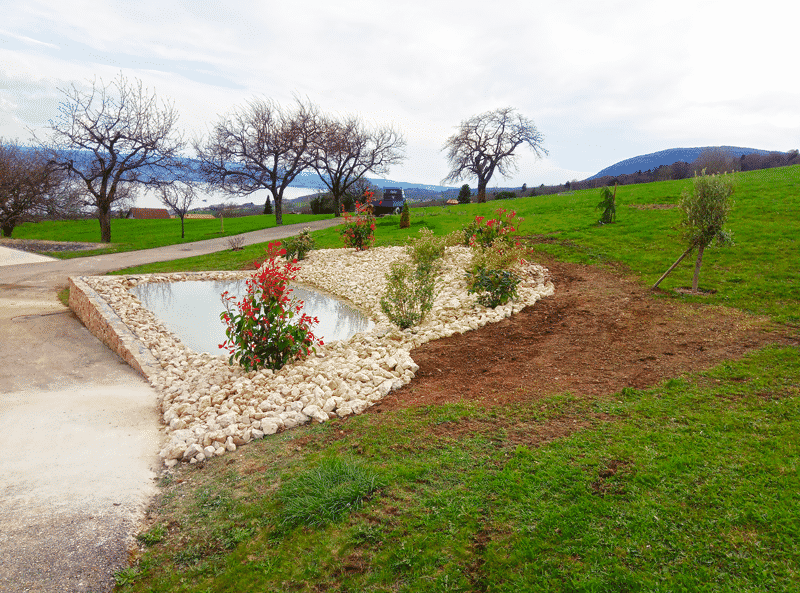 Biotope - Jardin Passion Rizzi Lambert