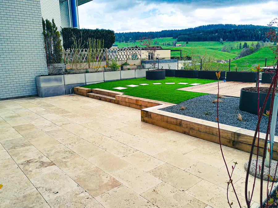 Jardinier Paysagiste - Jardin Passion Rizzi Lambert