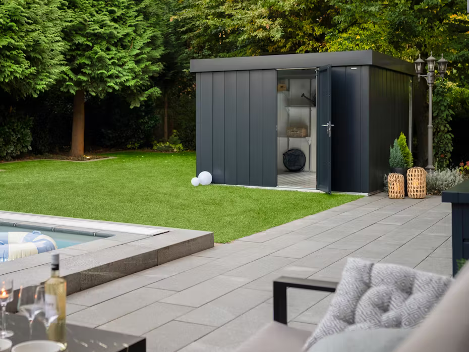 Biotope - Jardin Passion Rizzi Lambert